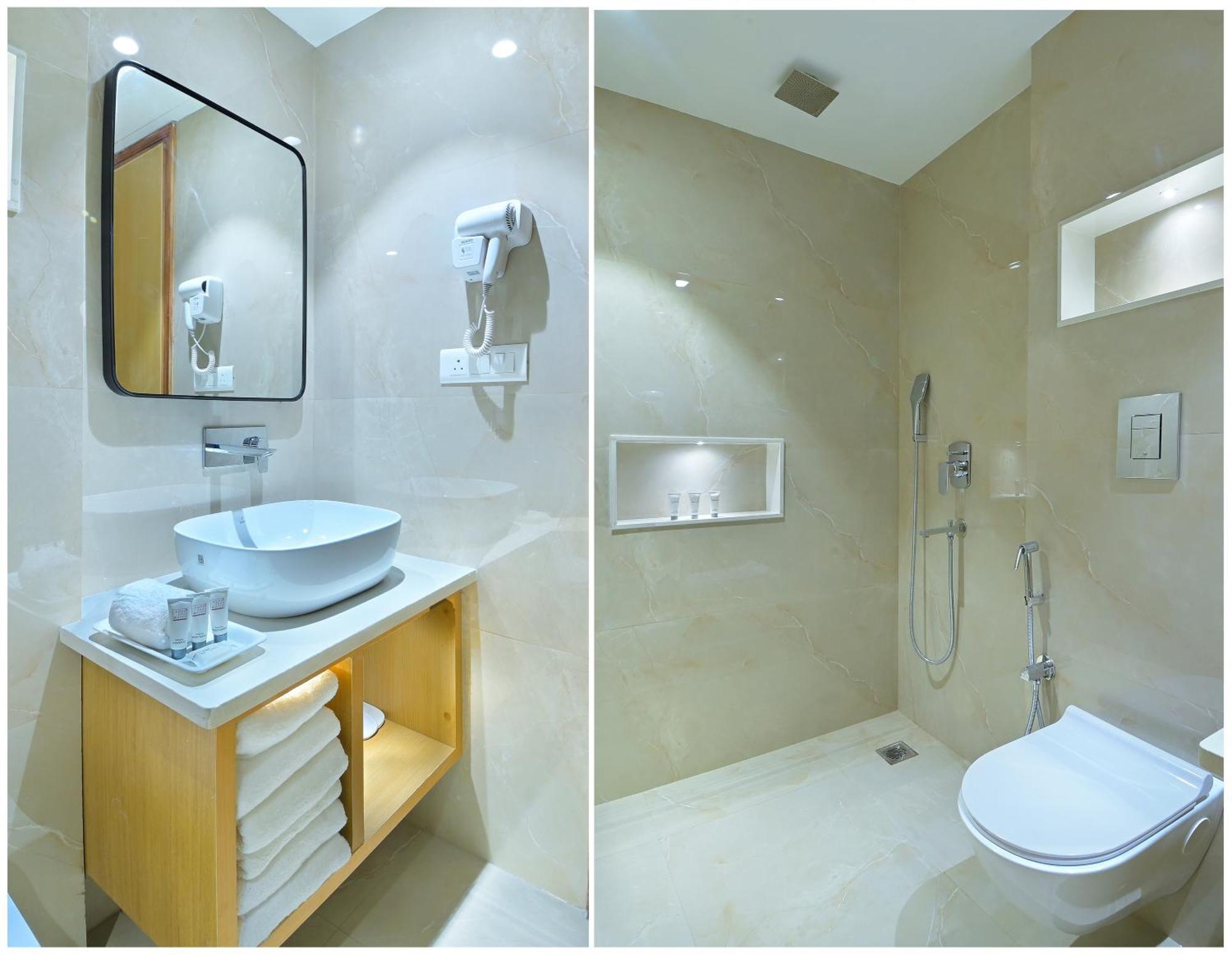 Hotel Shandon-2 Mins From Connaught Place New Delhi Exterior photo