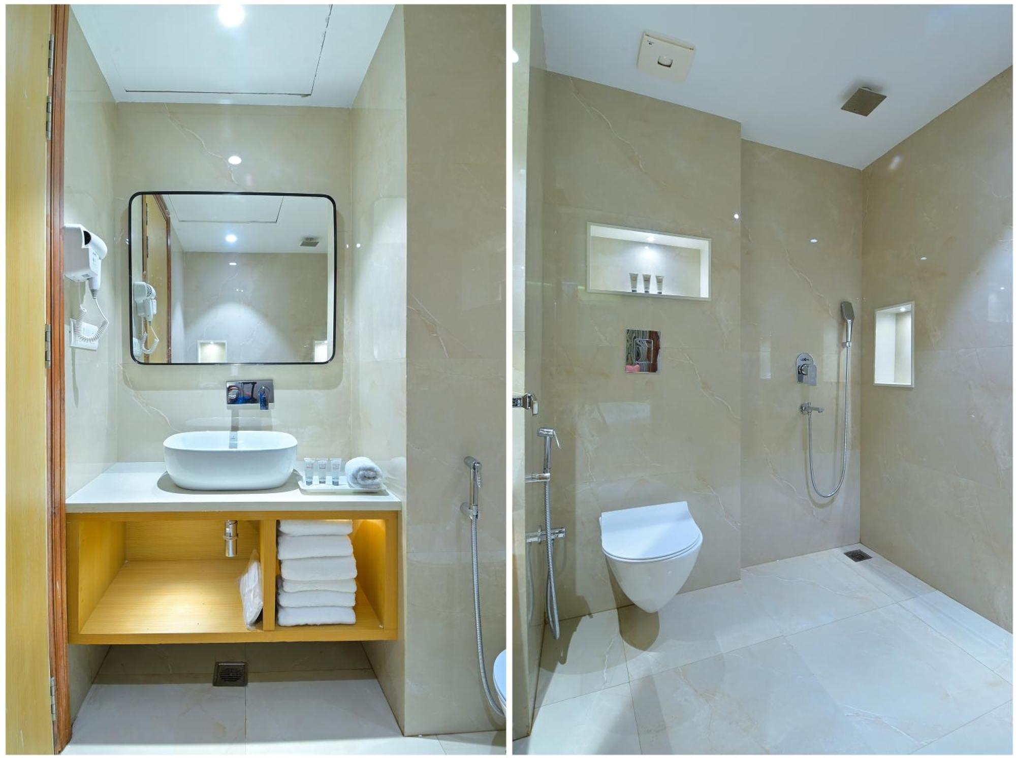Hotel Shandon-2 Mins From Connaught Place New Delhi Exterior photo
