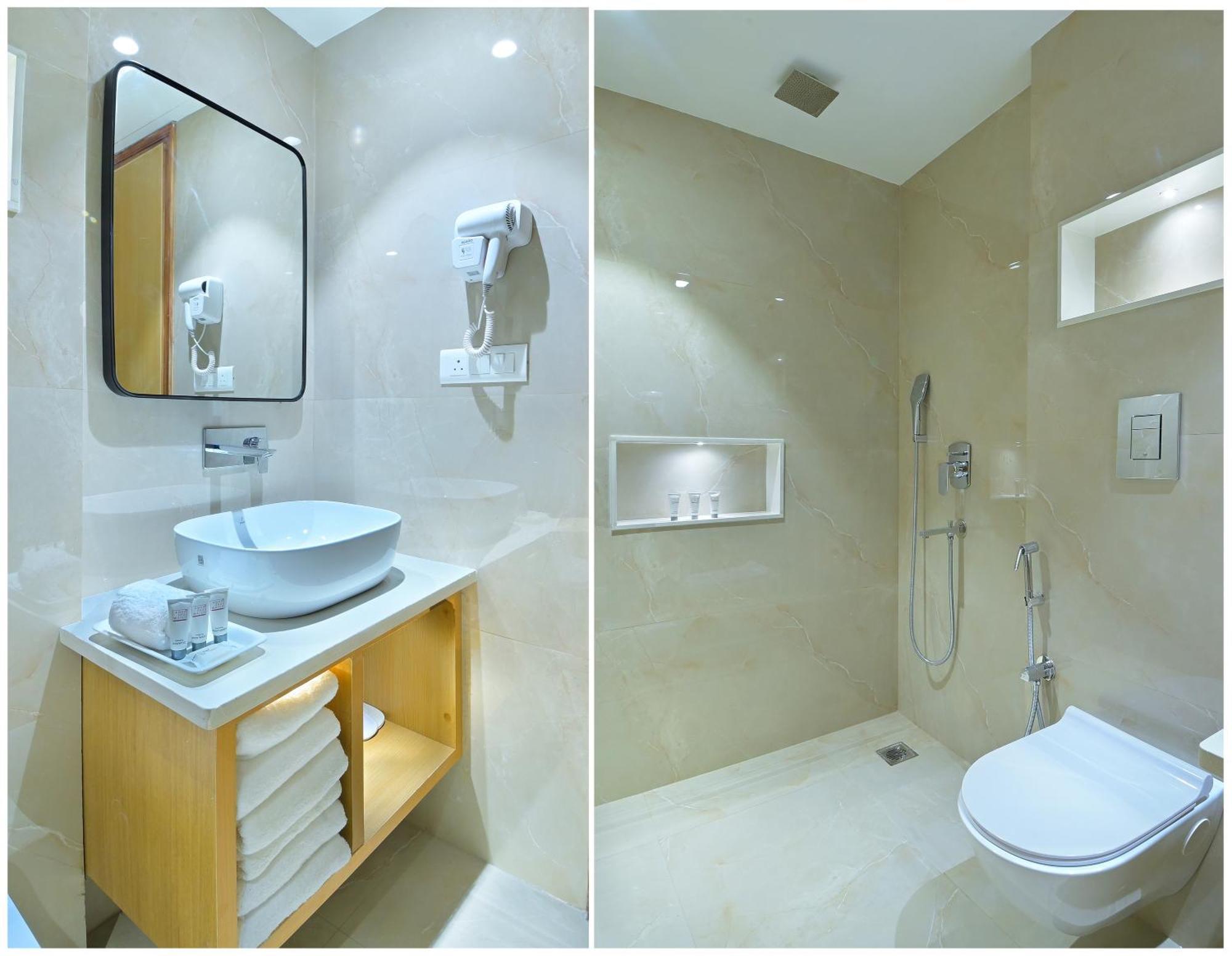 Hotel Shandon-2 Mins From Connaught Place New Delhi Exterior photo